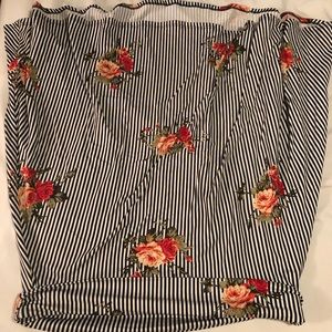 Lularoe 3xl Azure skirt